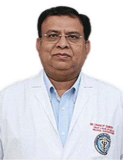 Neurosurgeon in Hyderabad