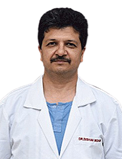 DR. BISHAV  MOHAN