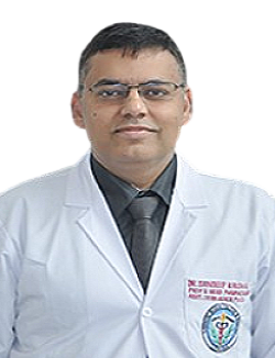 Neurosurgeon in Hyderabad