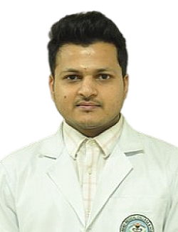 DR. ARUNESH  GUPTA