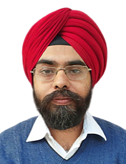 DR. TANVEER  SINGH