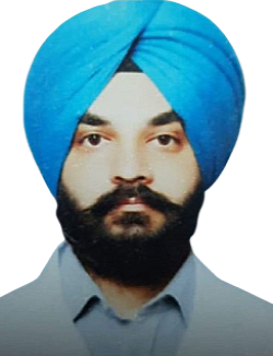 DR. TEJINDER PAL SINGH