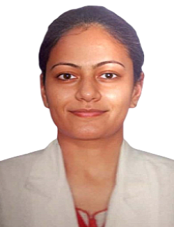 DR. MENAL  GUPTA