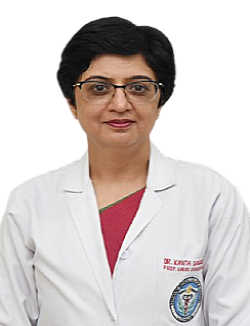 DR. KAVITA  SAGGAR
