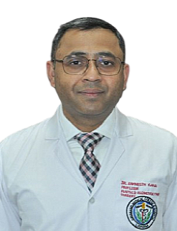 Neurosurgeon in Hyderabad