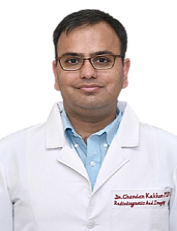 DR. CHANDAN  KAKKAR