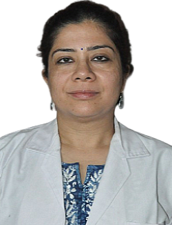 DR. SWATI  SINGH