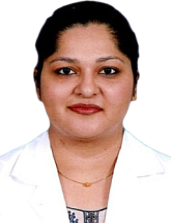 DR. NANDITA  MAINI JINDAL