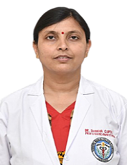 DR. SHIKHA  GUPTA