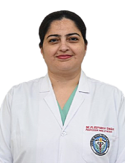 DR. MIRLEY RUPINDER KAUR