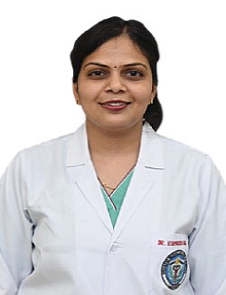 DR. KAMAKSHI  GARG