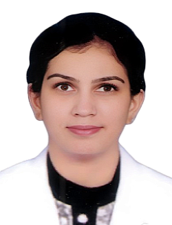 DR. RICHA  JAIN