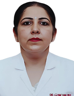 DR. GUNCHAN  PAUL