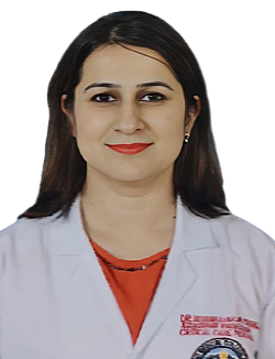 DR. RUBINA KHULLAR MAHAJAN