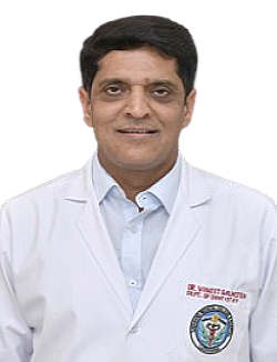 DR. VINEET  GALHOTRA