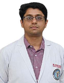 DR. ROHIT  VERMA
