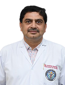 DR. RAJESH  MAHAJAN