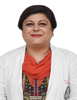 DR. SUMAN  PURI