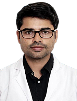 DR. AKASH  BATTA