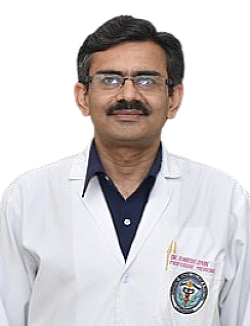 DR. DINESH  JAIN