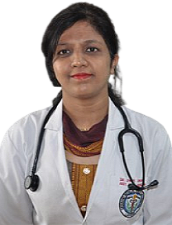 DR. JYOTI  JINDAL