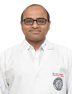 DR. ATUL  MISHRA