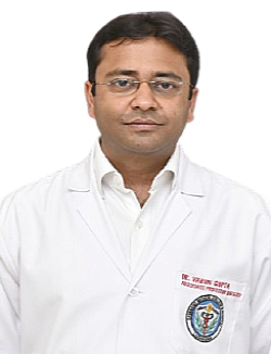 DR. VARUN  GUPTA