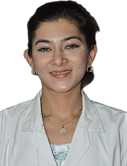 DR. ESHANI  DEWAN