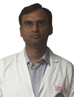 DR. SUMEET  JAIN