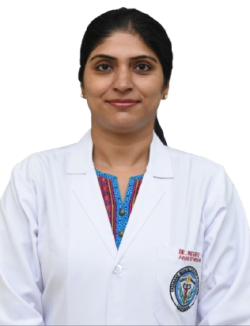 DR. NEERU  LUTHRA