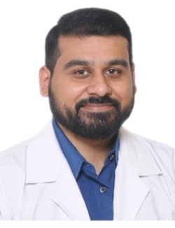 DR. DHANANJAY  GUPTA