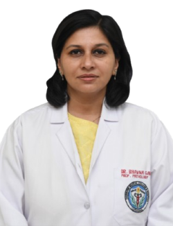 DR. BHAVNA  MALHOTRA