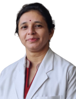 DR. GEETA  MITTAL