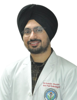 DR. DEVINDERPAL SINGH DHANOTA