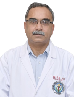 DR. RAVINDER KUMAR SONI