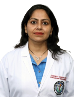DR. KAVITA BAGHLA CHHABRA