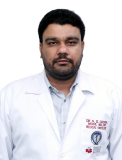 DR. GURVINDER  SINGH