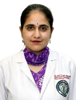 DR. MITTHAT  MIGLANI