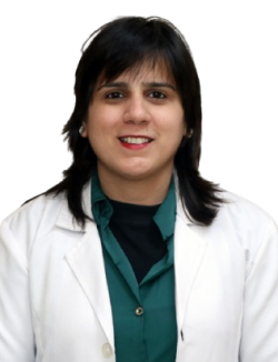 DR. SUMATI  VERMA