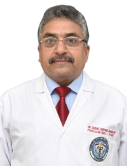 DR. SUNIL KUMAR JUNEJA
