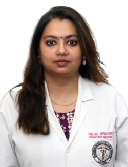 DR. PALAK  UPADHYAY