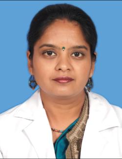 DR. SEEMA  GUPTA