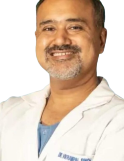 DR. VIKRAM PAL SINGH