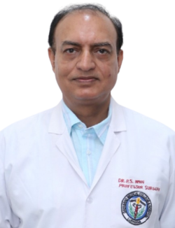 Neurosurgeon in Hyderabad