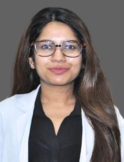 DR. SUKRITI  GUPTA