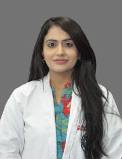 DR. SURBHI  HANDA