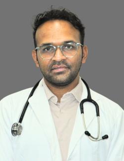 DR. JOBAN PREET SINGH