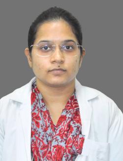 DR. KAJAL  ARORA