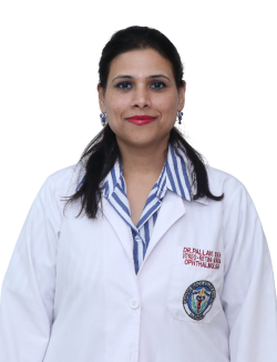 DR. PALLAVI  SINGH