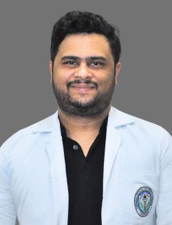 DR. PARTH  CHOPRA